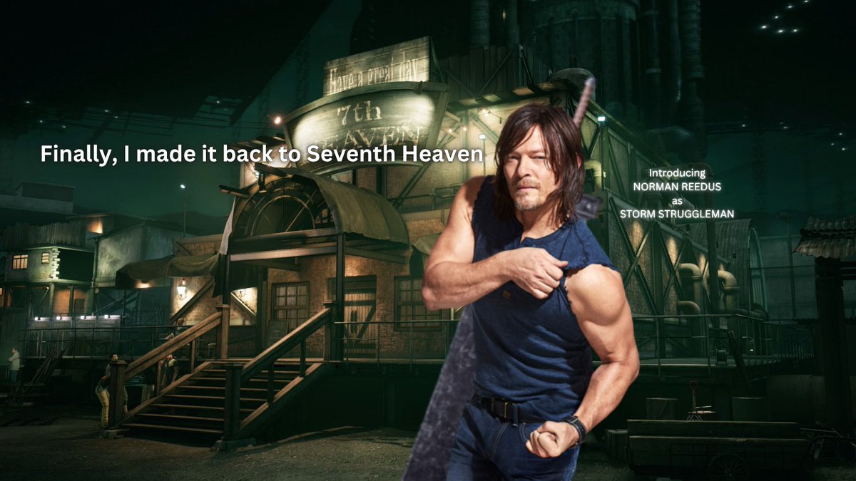 Incorrect Final Fantasy Quotes tweet media