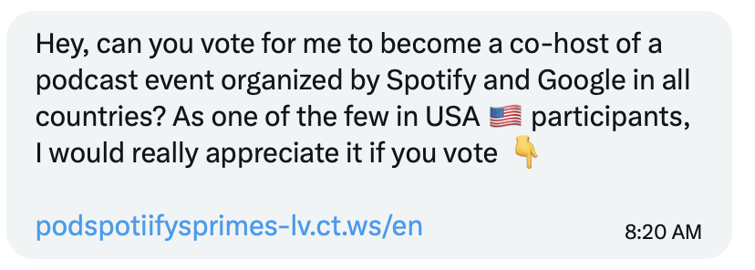 Ken Stark tweet media