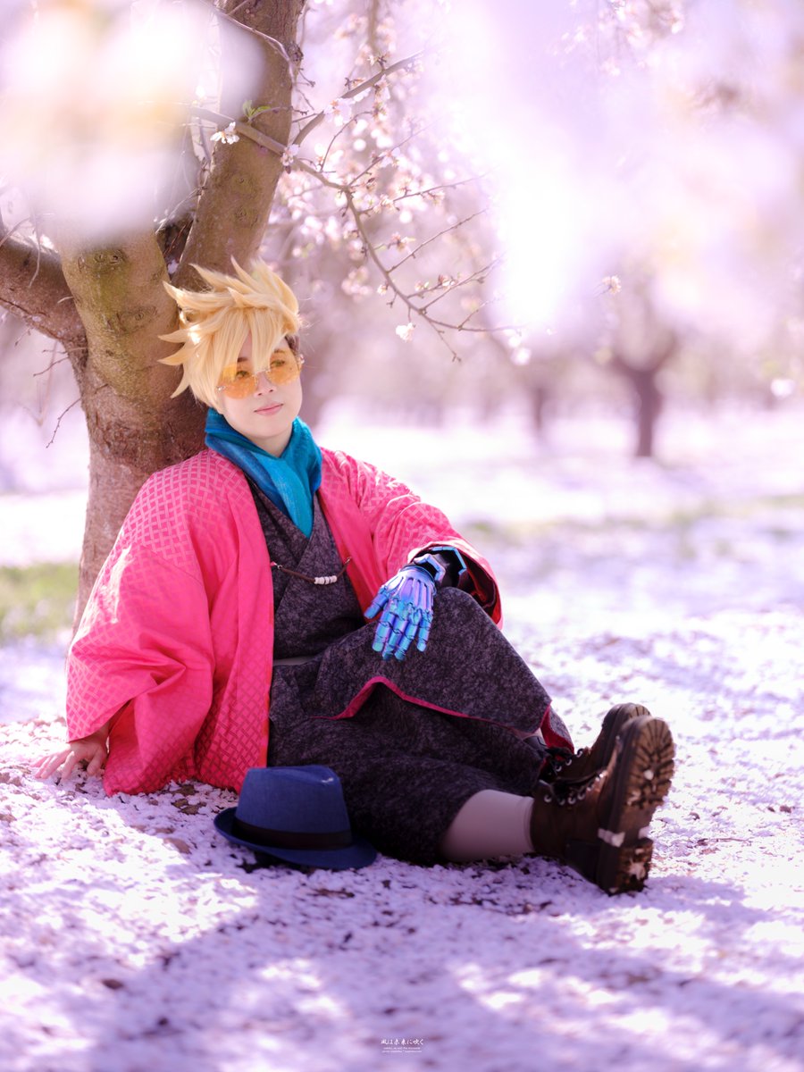 Akikai (single Trigun brain cell) tweet media