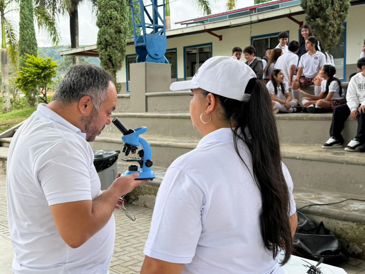 Territorial de Salud de Caldas tweet media