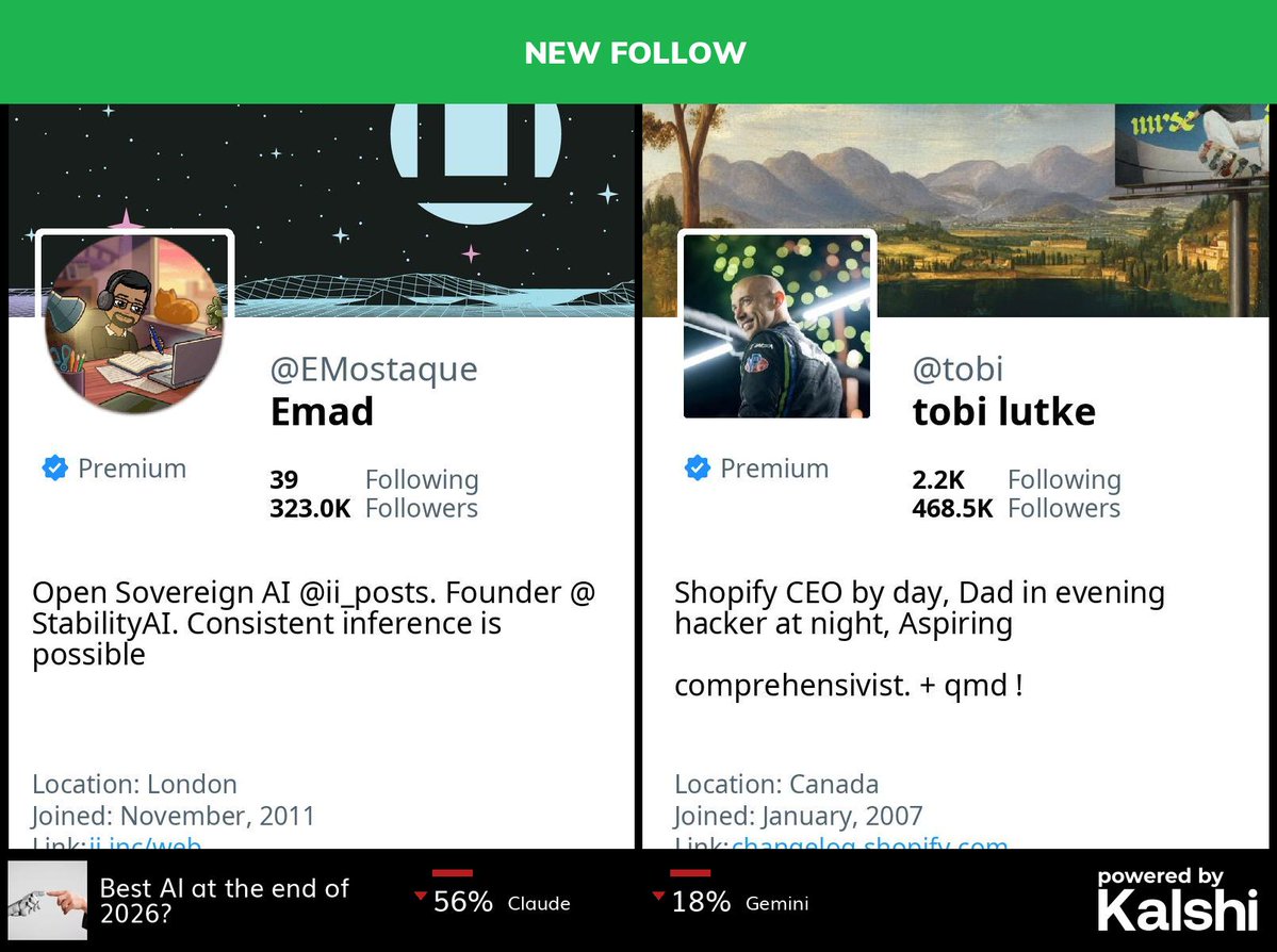 Big Tech Alert (AI & Crypto) tweet media