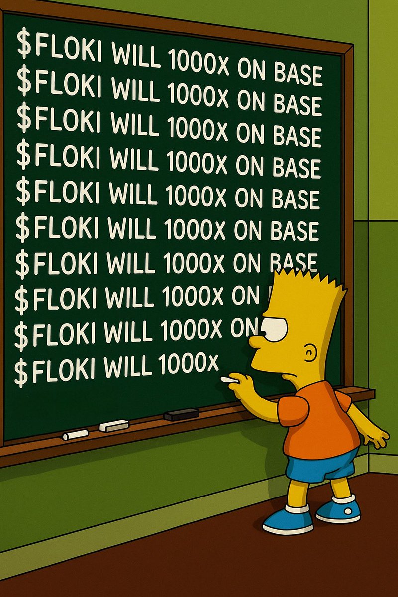 FLOKI 🛡 BASE tweet media