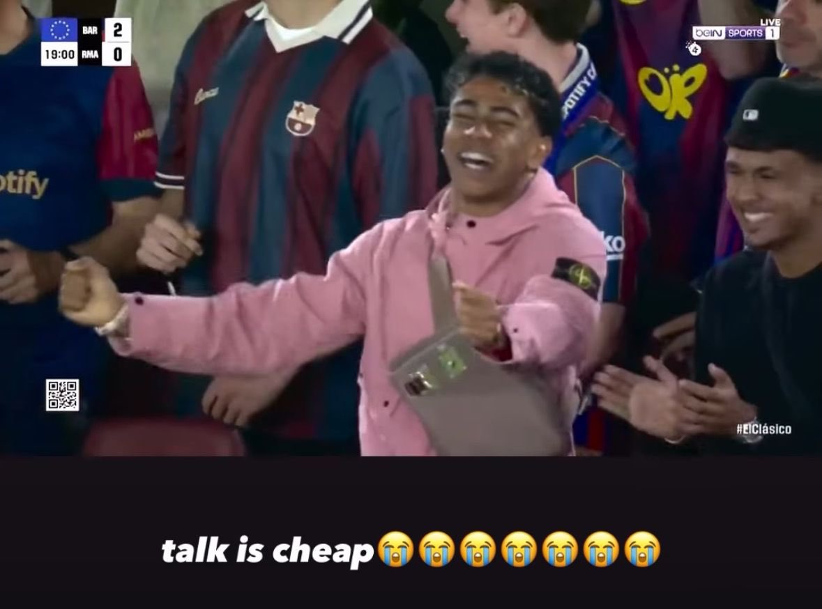 Saint Barca tweet media