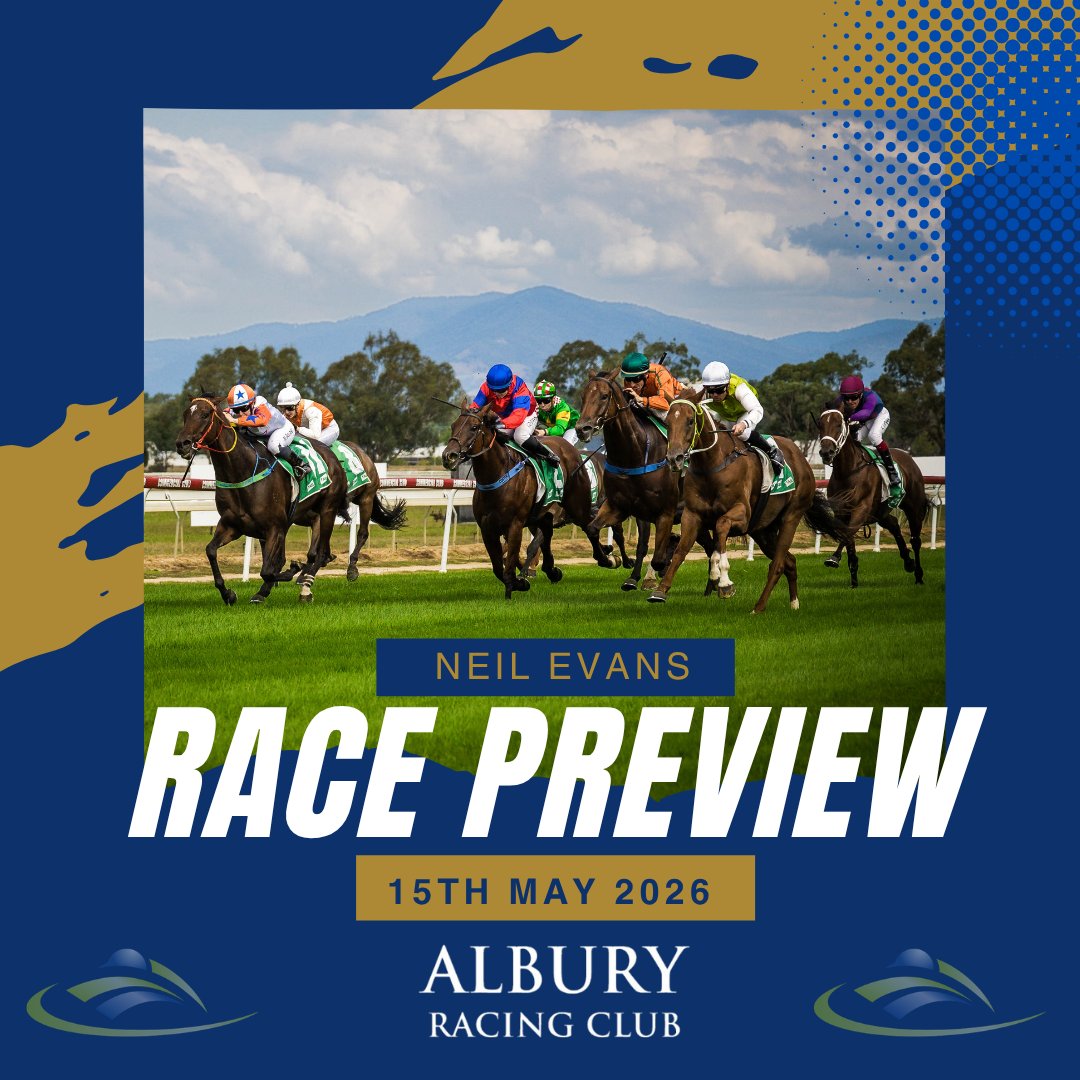 Albury Racing Club (@AlburyRacing) / Posts / X
