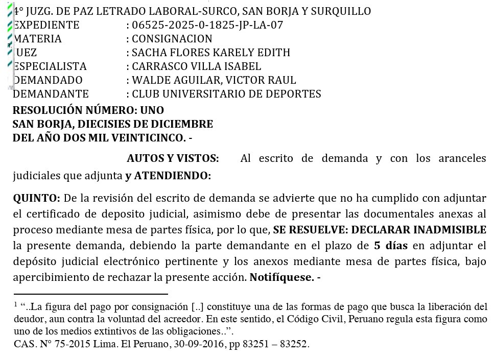 Mariano Castillo tweet media