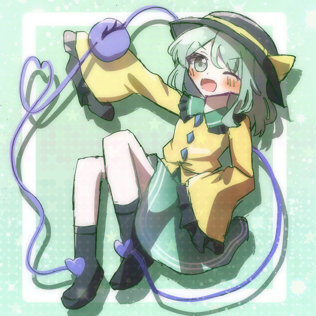*青乃さふぁいあ* tweet media