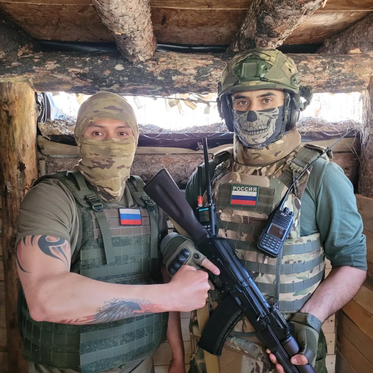 Militar.Ru tweet media