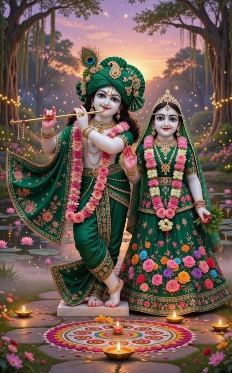 Vinod Kumar tweet media