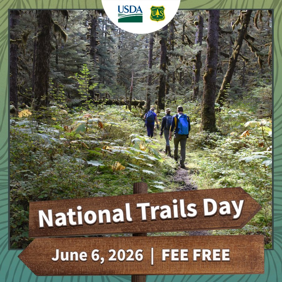 Uinta-Wasatch-Cache NF tweet media