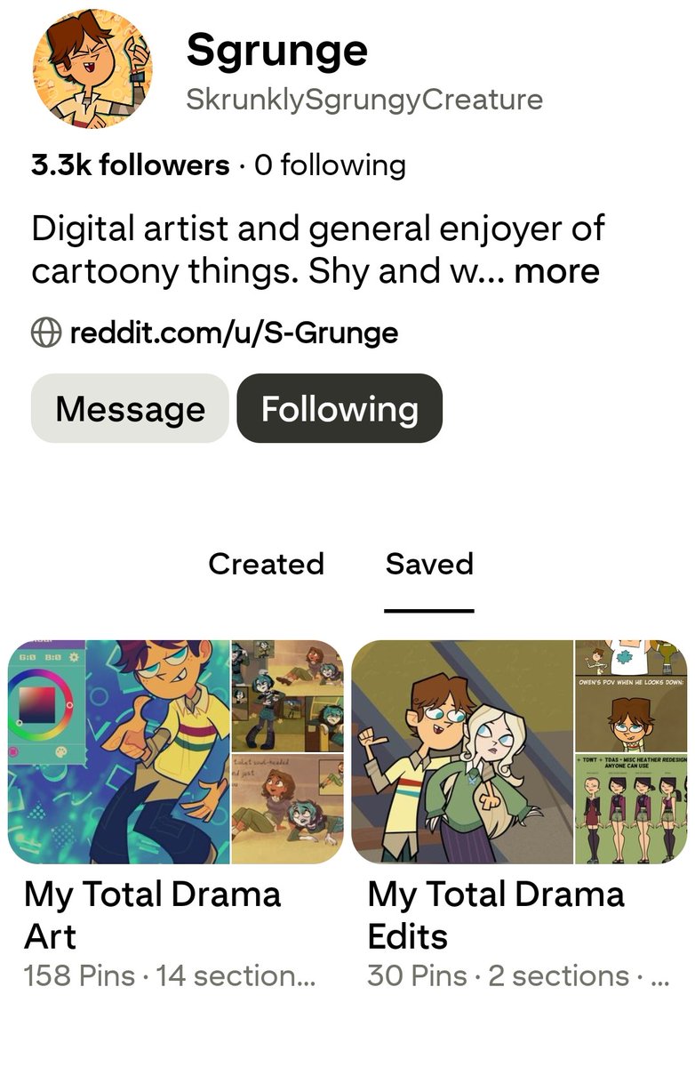 BuzzyBuzzyk2's tweet photo. @Universal4karts Here is the og artist, give credit https://t.co/kKTxokDtUN