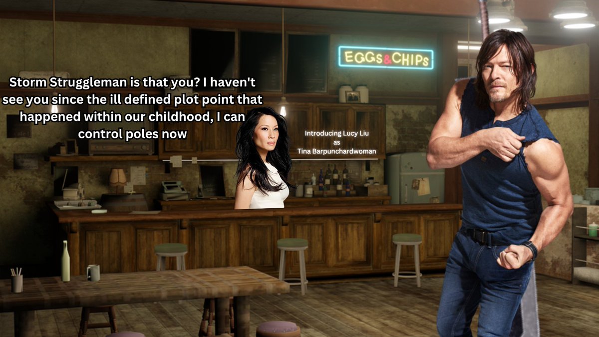 Incorrect Final Fantasy Quotes tweet media