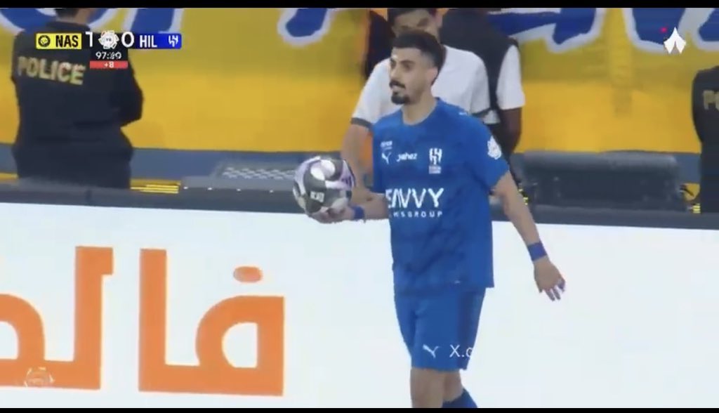 ناصر الـسـيـالـي🥈 tweet media
