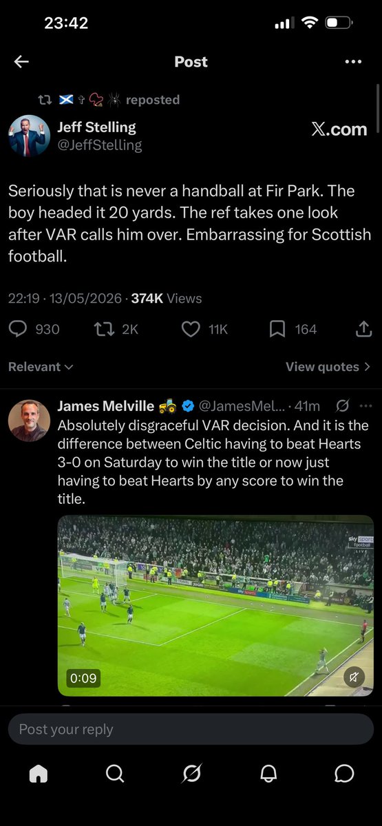 PD tweet media