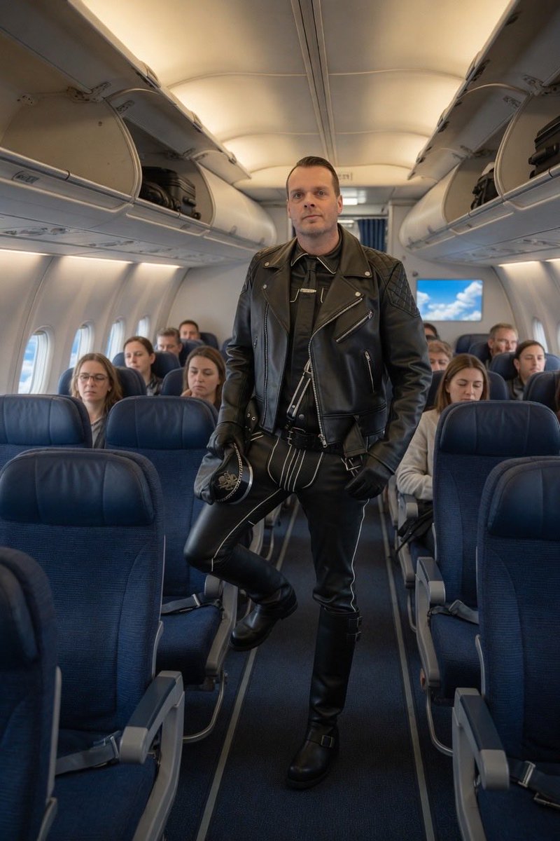 Leatherstudx tweet media