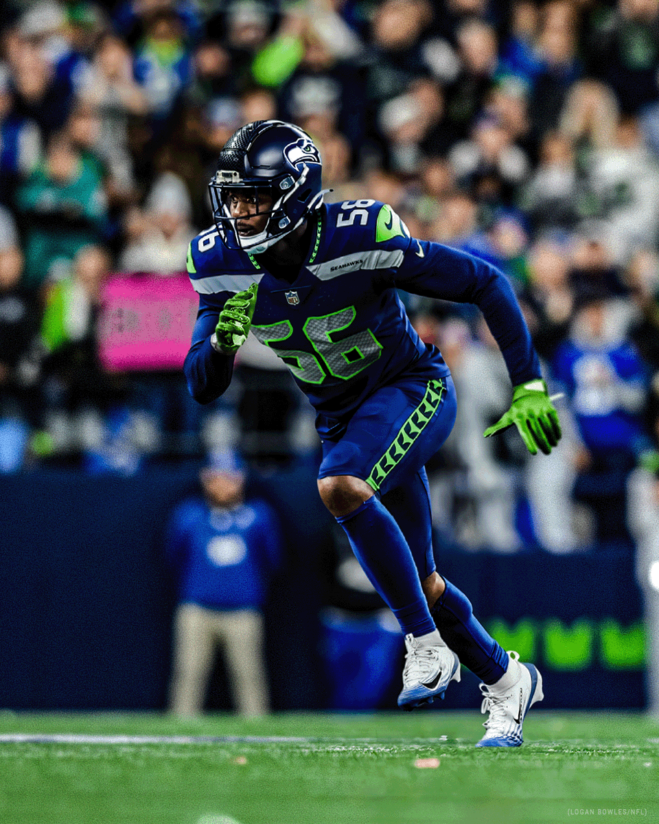 Seattle Seahawks tweet media