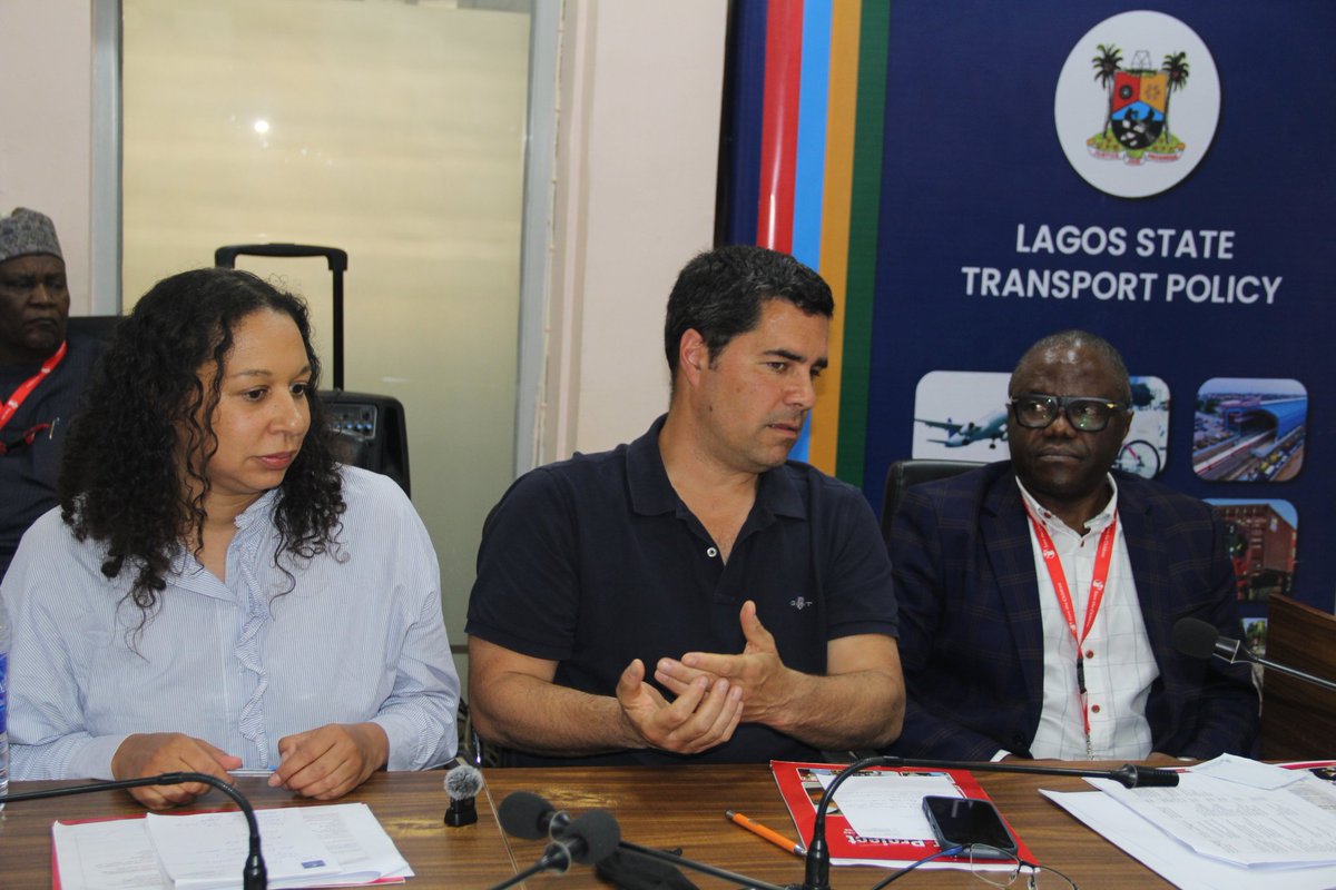 LagosPHCB's tweet photo. PRESS RELEASE

LSPHCB, GSK Global Team, Save the Children Strengthen Partnership on BOOST Project to Reduce Zero-Dose Children in Lagos.

The Lagos State Primary Health Care Board (LSPHCB) Immunisation Unit has held a strategic meeting with representatives of the GSK Global Team and Save the Children International to discuss ongoing collaboration and future investment opportunities under the BOOST Project aimed at reducing the burden of zero-dose and under-immunised children in Lagos State.

The meeting focused on strategies to strengthen immunisation coverage, improve access to underserved and hard-to-reach communities, and enhance community demand for vaccines across the State.

Speaking during the engagement, the Permanent Secretary of the Lagos State Primary Health Care Board Dr. Ibrahim Akinwunmi Mustafa, mni, highlighted the current immunisation realities in Lagos State, including challenges associated with urban slums, migratory populations, vaccine hesitancy, and existing data gaps contributing to the prevalence of zero-dose children.

Representatives of the GSK Global Team Mrs Ella Nwaokolo and Save the Children International Nigeria Duncan Harvey,   expressed their commitment to supporting innovative and sustainable interventions through the BOOST Project, with focus on:
Strengthening routine immunisation systems, 
Community engagement and demand generation, 
Capacity building for health workers, 
Data-driven identification and tracking of zero-dose children, 
Strategic partnerships to improve vaccine access and uptake

The Permanent Secretary appreciated the proposed collaboration and reaffirmed the Lagos State Government’s commitment to reducing immunisation inequities and achieving improved vaccination coverage across all Local Government Areas (LGAs).

The meeting concluded with an agreement to sustain technical engagements towards identifying priority areas, developing implementation strategies, and establishing partnership frameworks for the successful rollout of BOOST Project interventions in Lagos State.
#lagosphcb #agreaterlagosrising

@followlasg @ProfAkinAbayomi @kemskis @Ibrahim2572