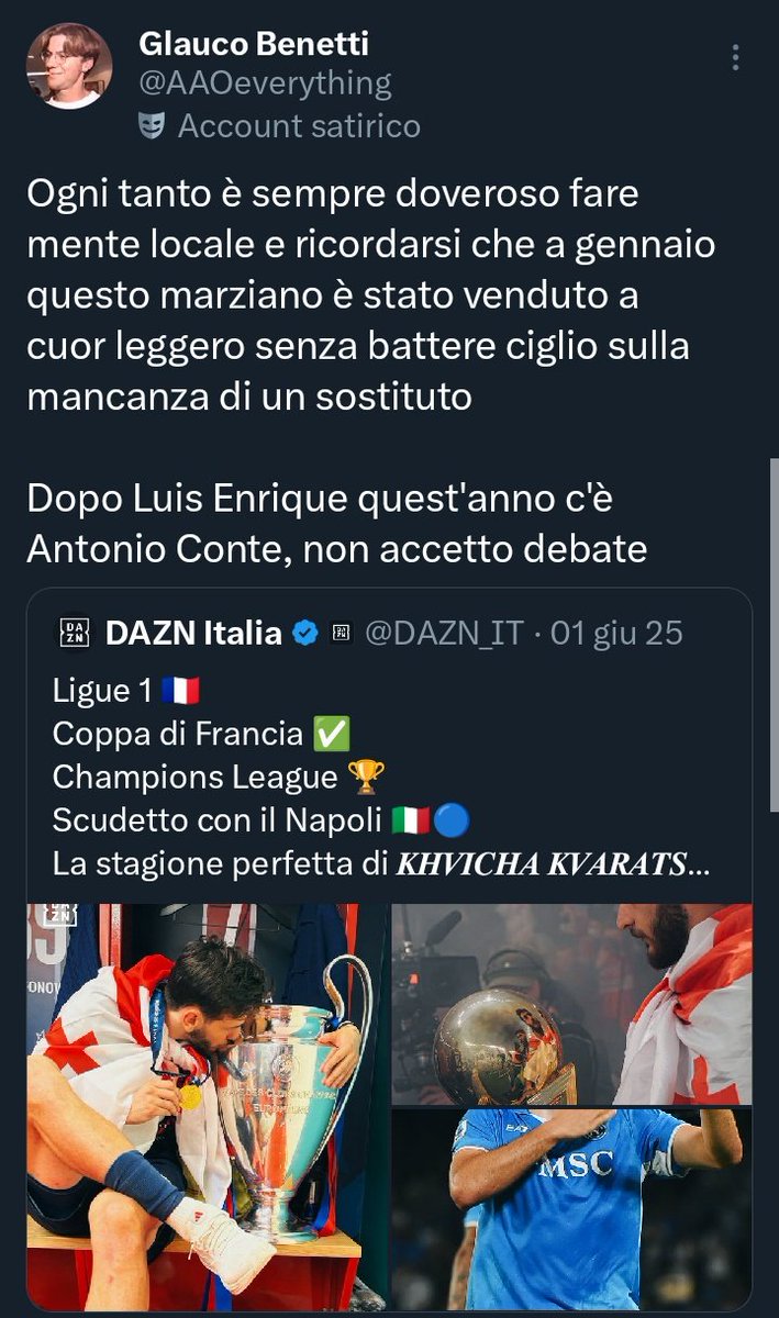 Glauco Benetti tweet media