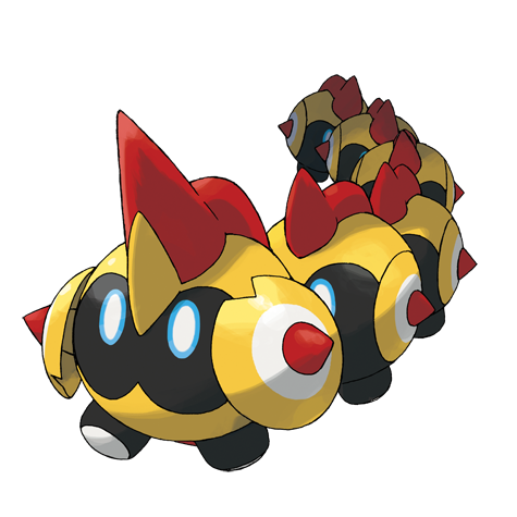 PathogenVGC tweet media