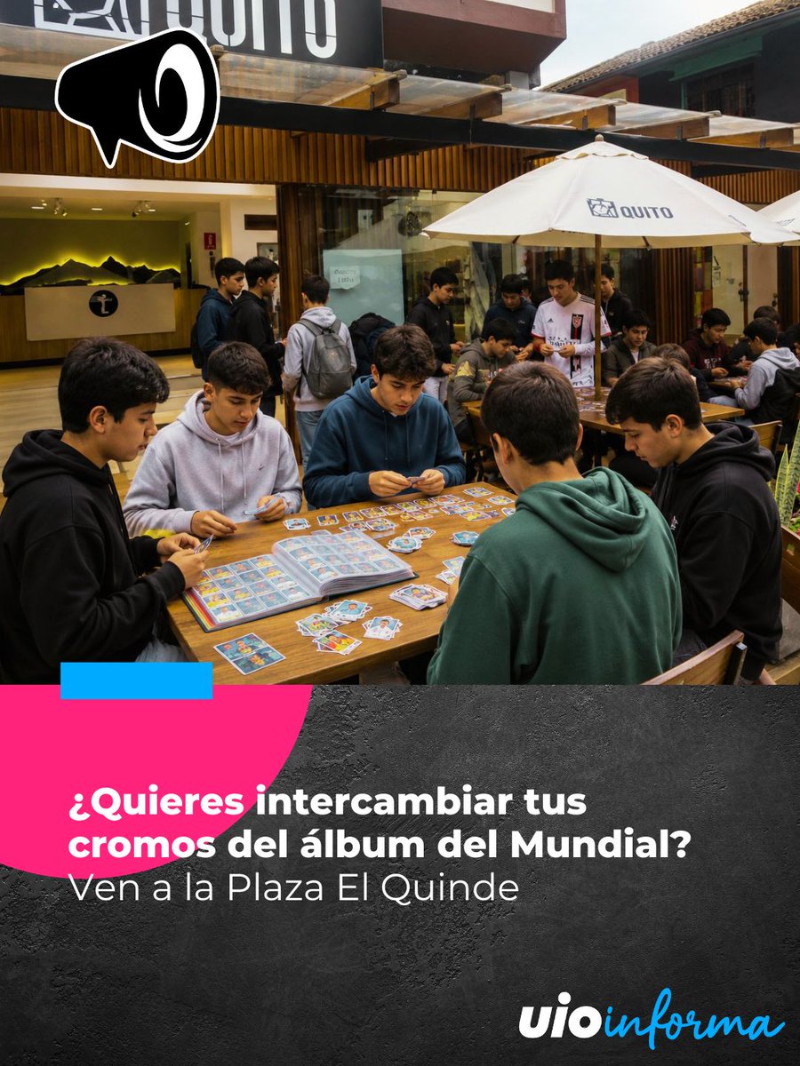 Quito Informa tweet media