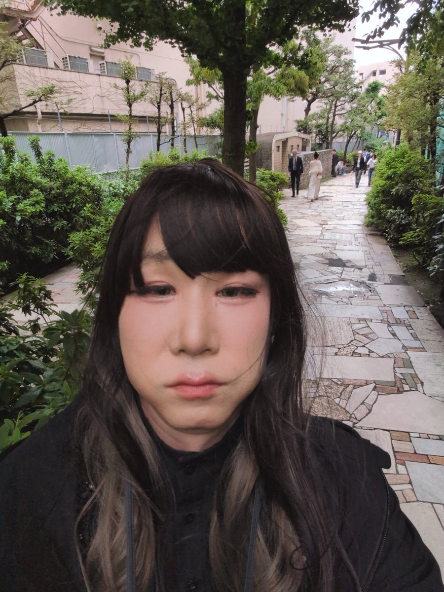 チャミ主 tweet media