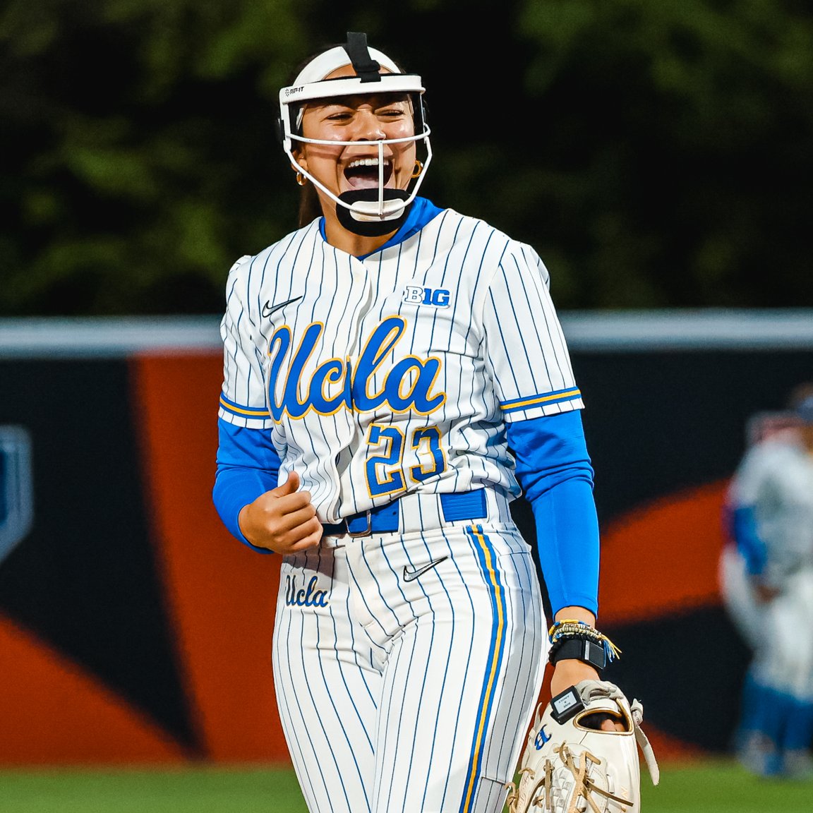 UCLA Softball tweet media