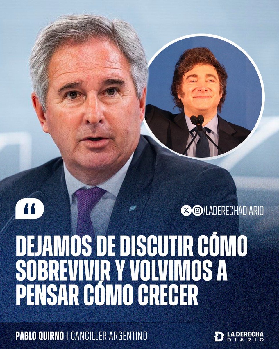 La Derecha Diario tweet media