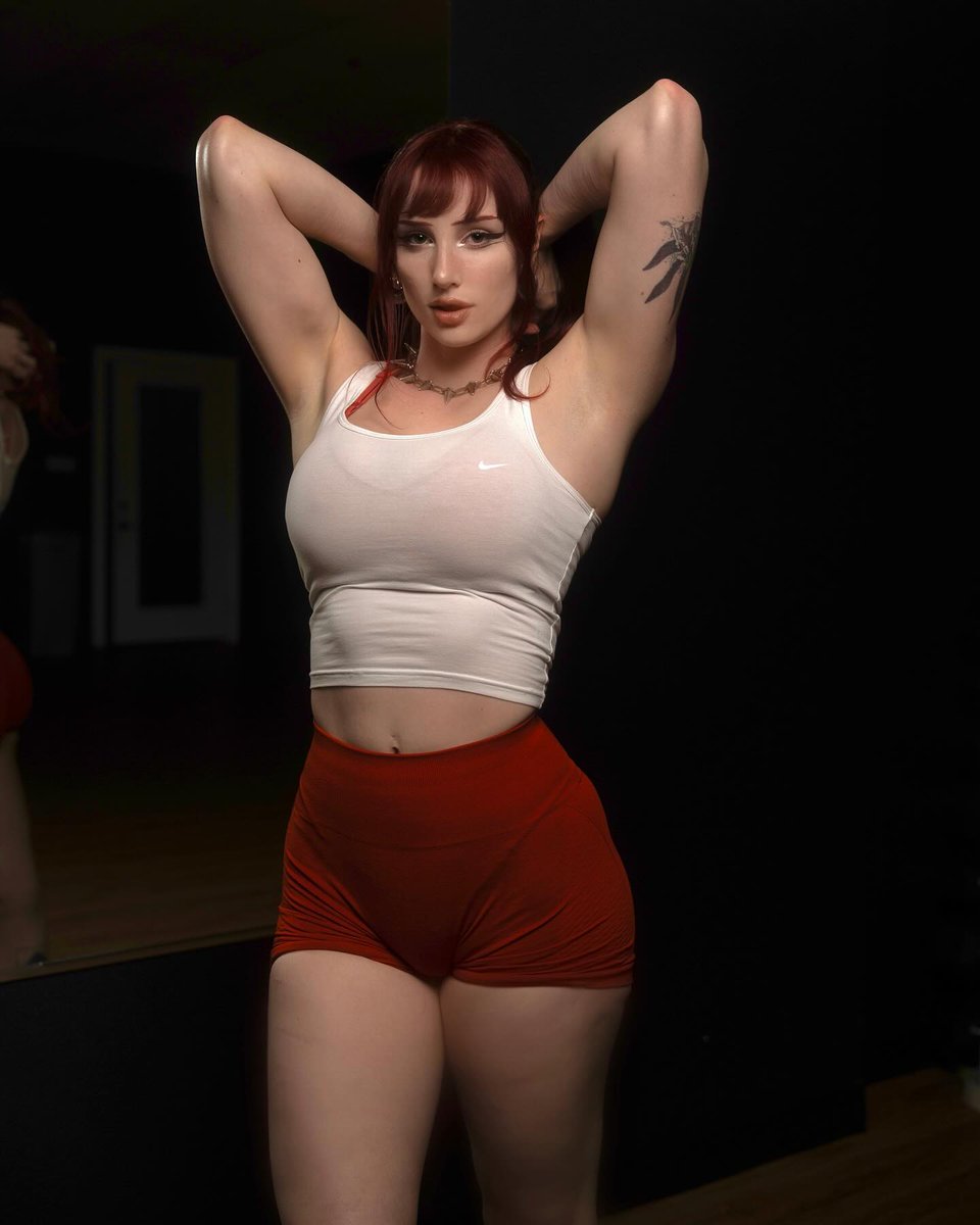 Allie tweet media