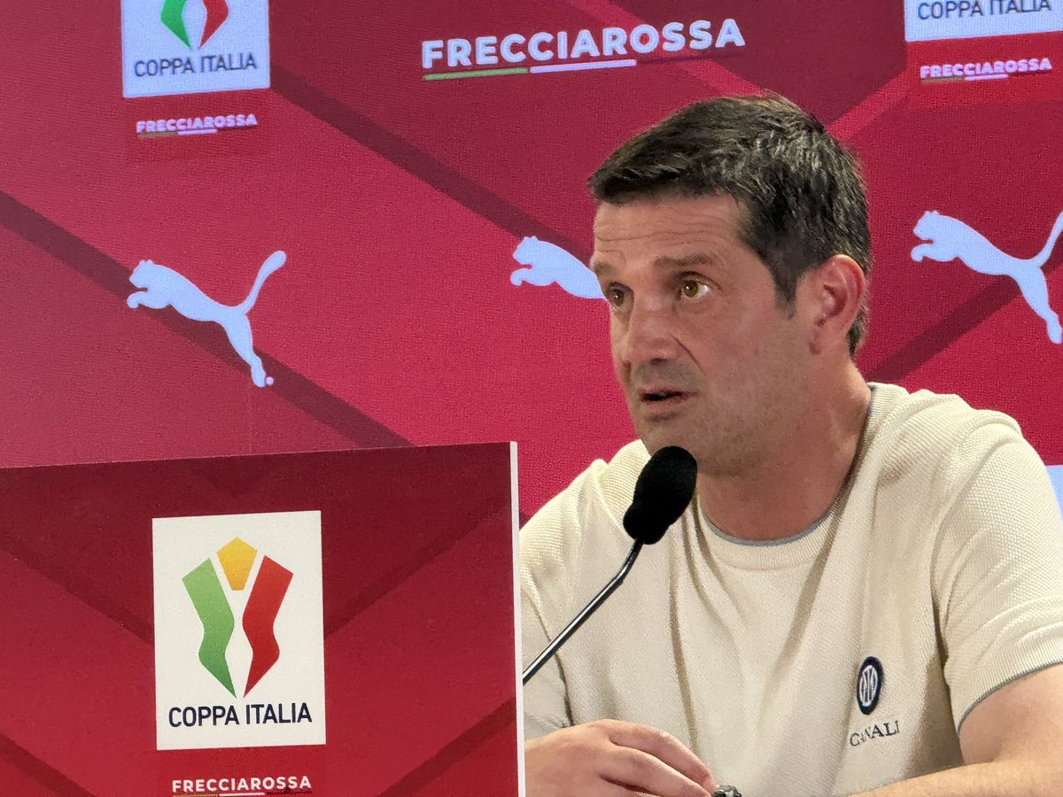 Tancredi Palmeri tweet media