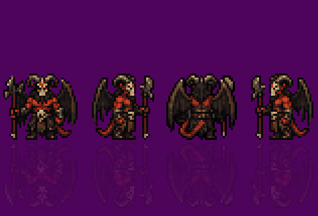 LabDESINER's tweet photo. Get your pixel art for just $5
#pixelart #pixelartist #gameart #indiedev #gamedev https://t.co/K1Am5OMtMj