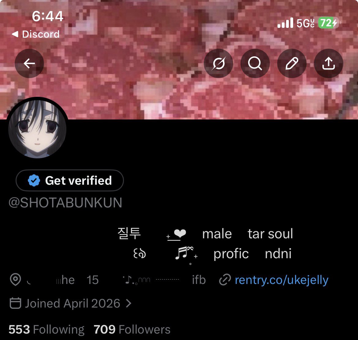 ⃟ tweet media