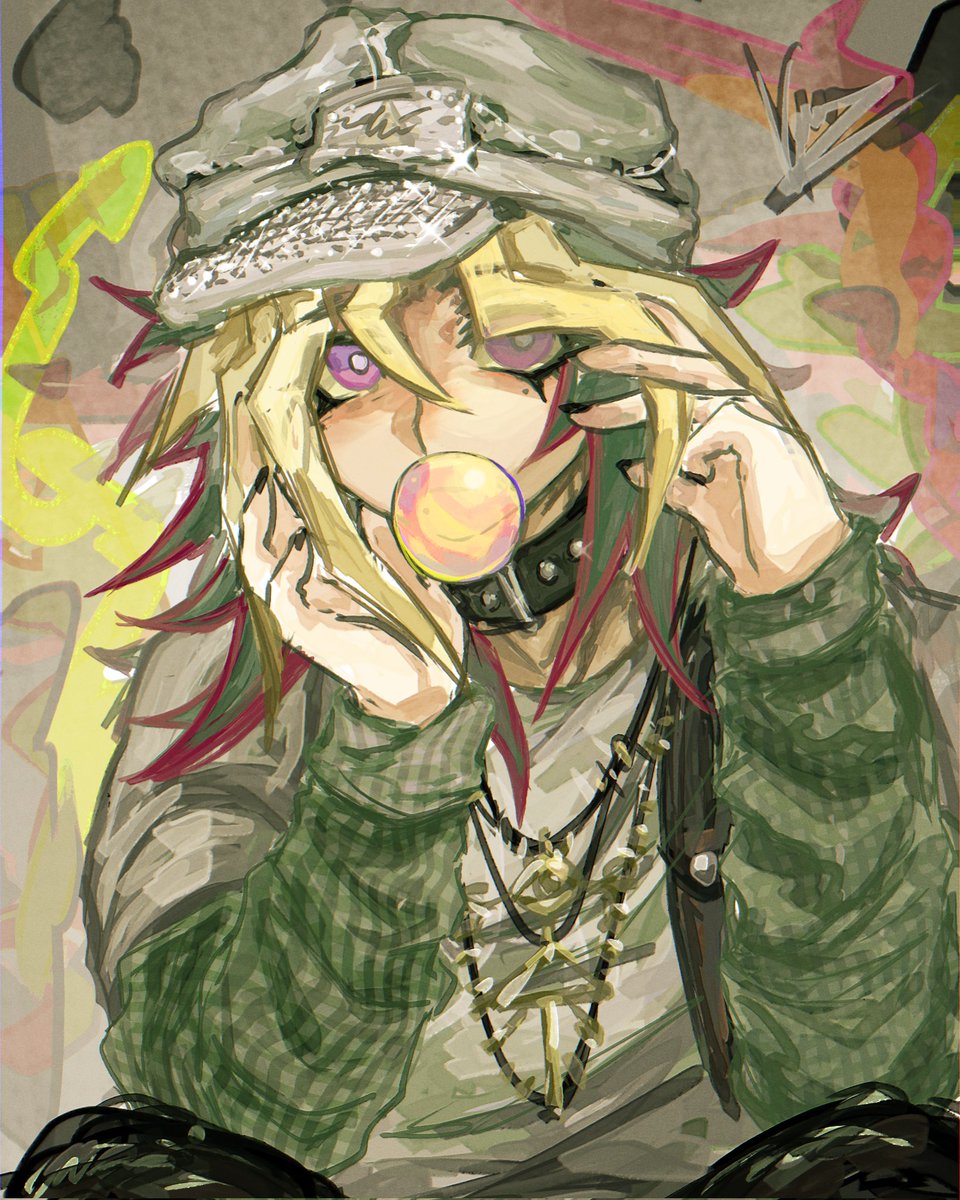 ✧ Wake me up tweet media