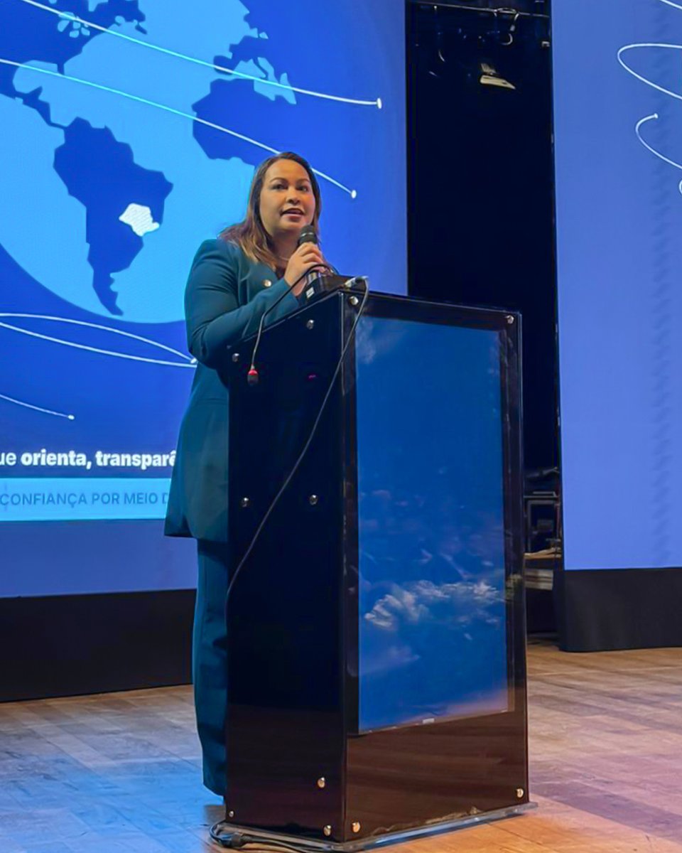 Dirección General de Ética e Integridad tweet media
