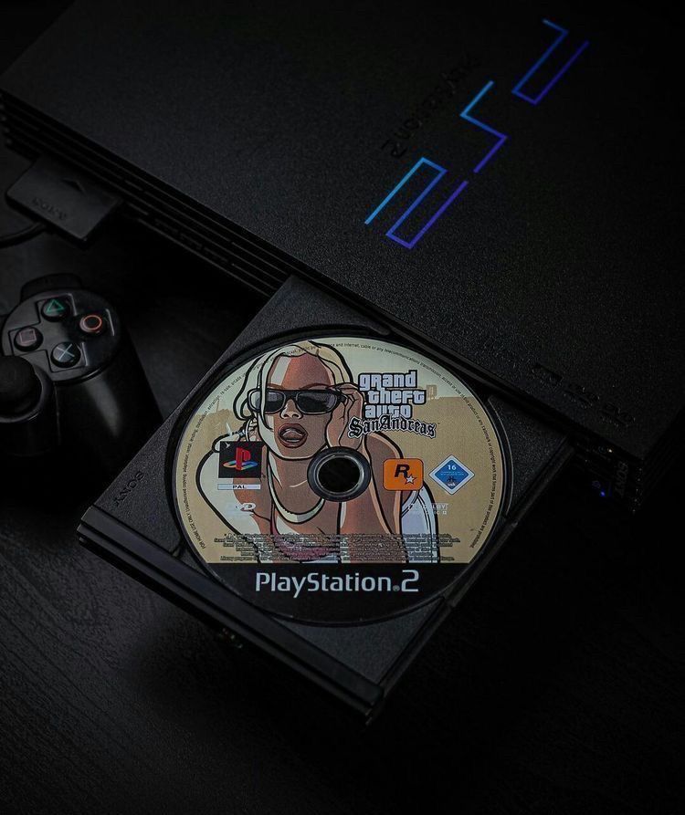 nostalgia core tweet media
