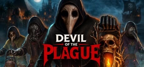 Supreme_Da7's tweet photo. New #horrorgame alert!!! Me and bro gonna step into the unknown events and horrors of #Deviloftheplague I promise you don’t wanna miss this! Streaming tonight 8pm central. Pull up!! https://t.co/BeLkMYPOGZ