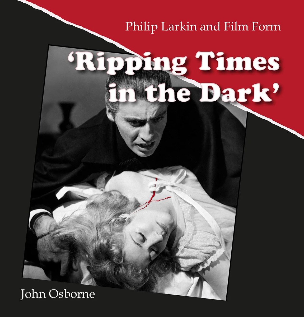 PhilipLarkinSociety tweet media
