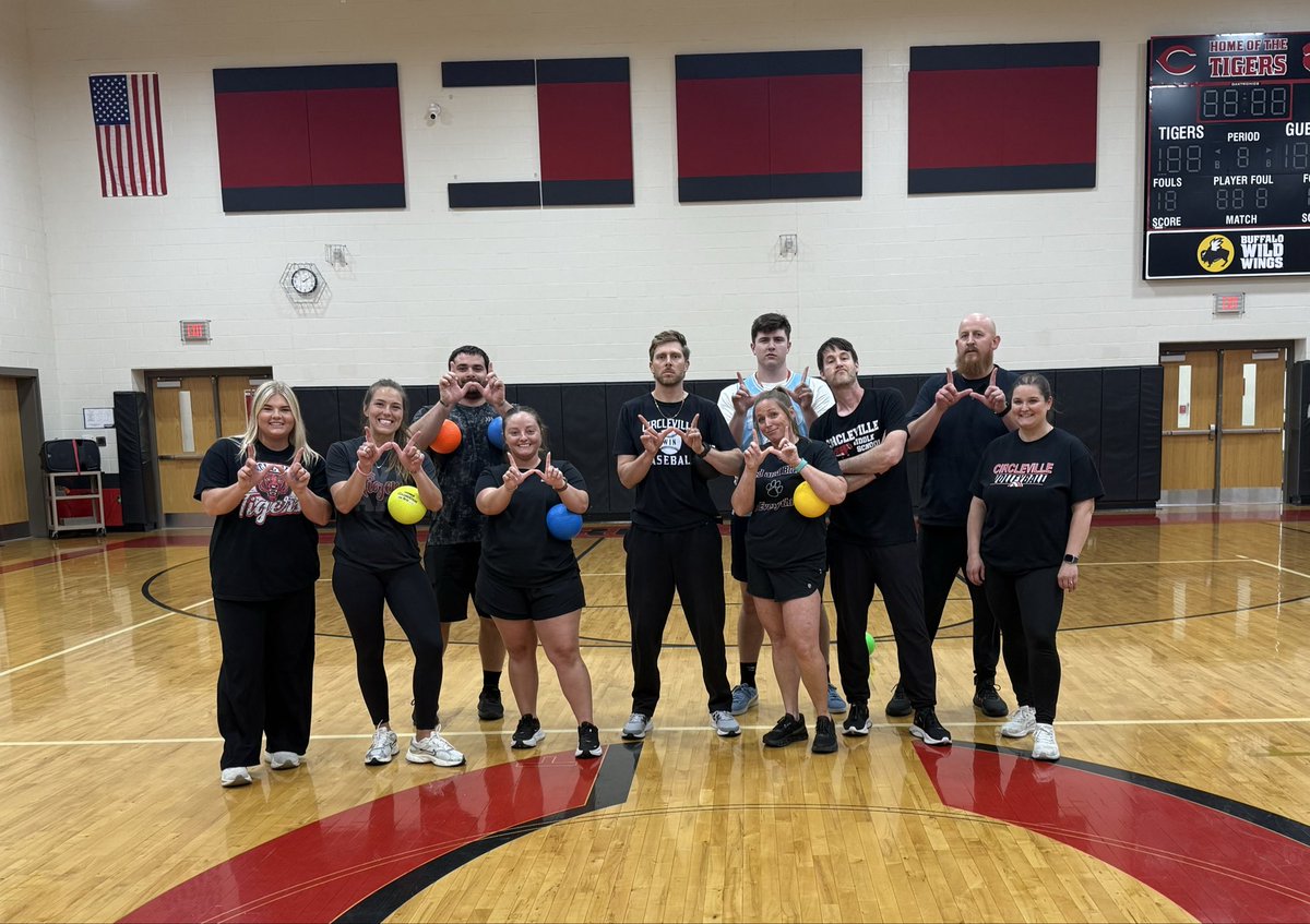 circlevillecms's tweet photo. Puffball Tourney 25-26 - Check out our album on Facebook!! https://t.co/gD9sQvv8fD