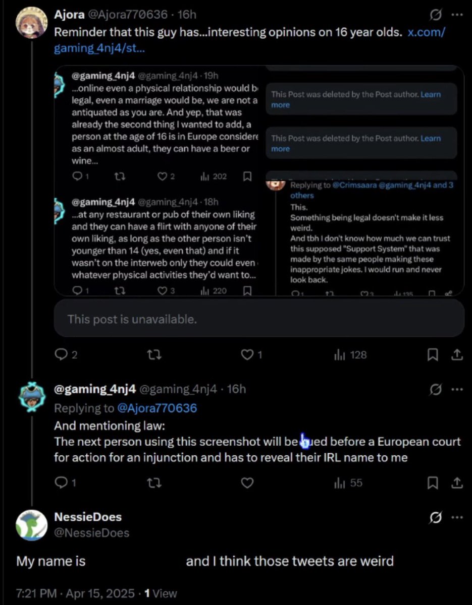 DUBB3D tweet media