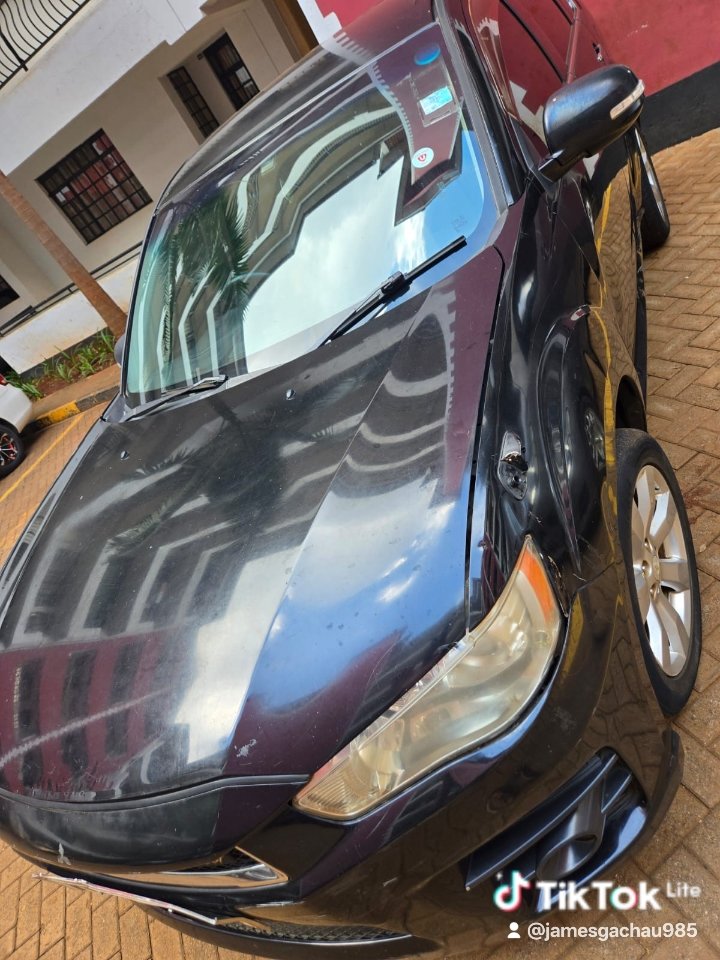 muturiru's tweet photo. 2012 Mitsubishi Outlander Roadest, Petrol, 7 Seater.

KES 1.46m
#JremysAuto
0725500412 / 0733500412 https://t.co/CJAgGHJRWf