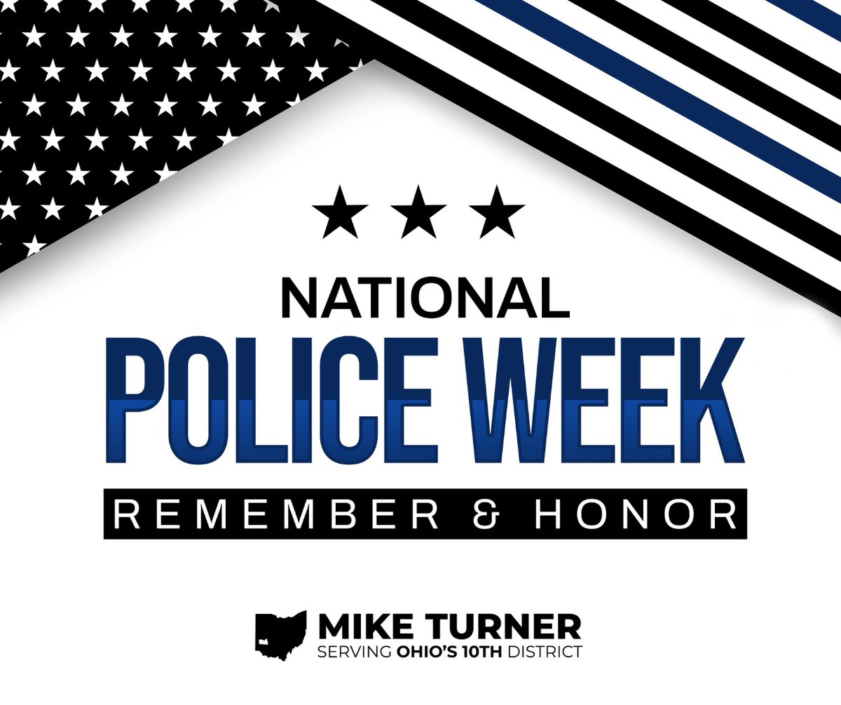US Rep. Mike Turner tweet media