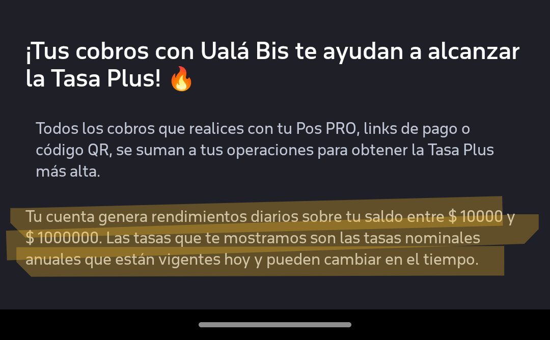 sigwell_'s tweet photo. @pbarbieri @CaballitoGab @Argenpoirot Pier te lo dice la mismísima aplicación. https://t.co/f95nEfSn95