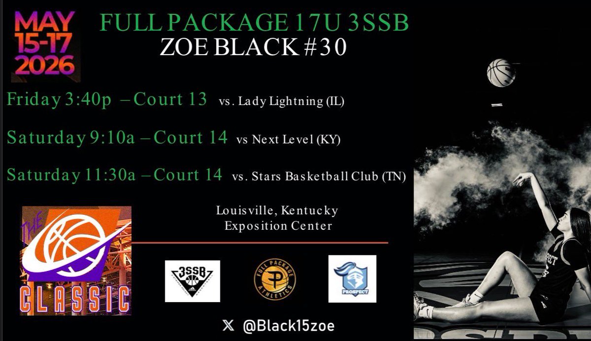 Zoe Black tweet media