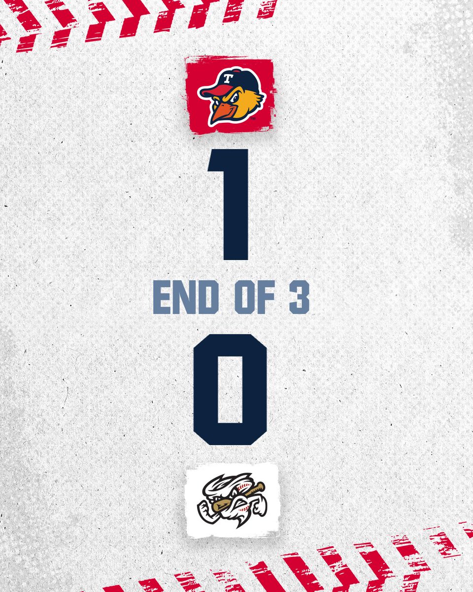Toledo Mud Hens tweet media