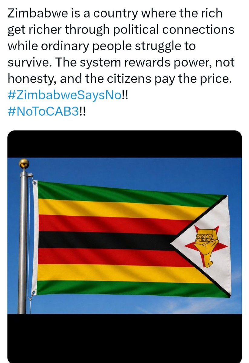 Ruth Matipa tweet media