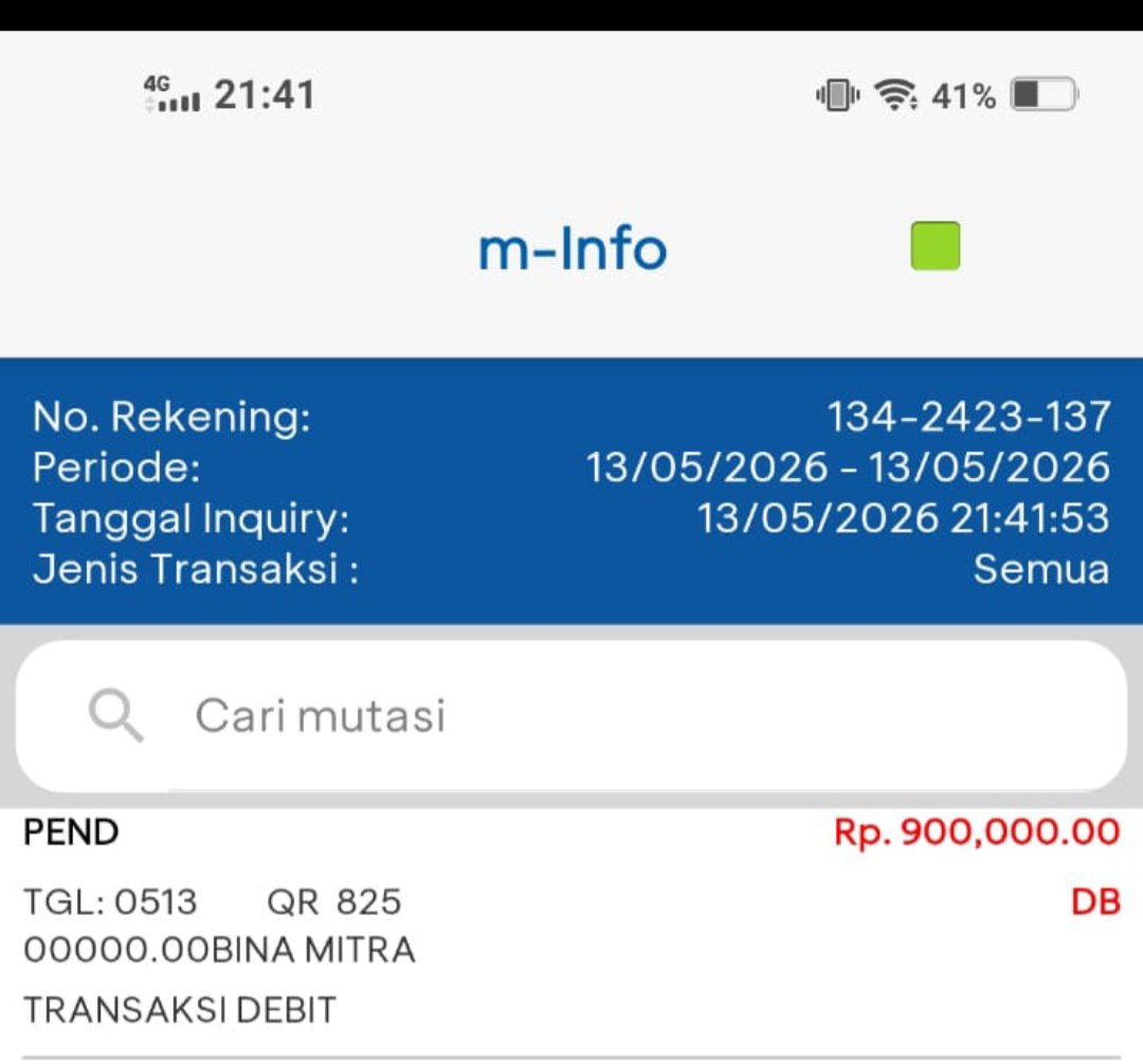 Citra Adinda tweet media