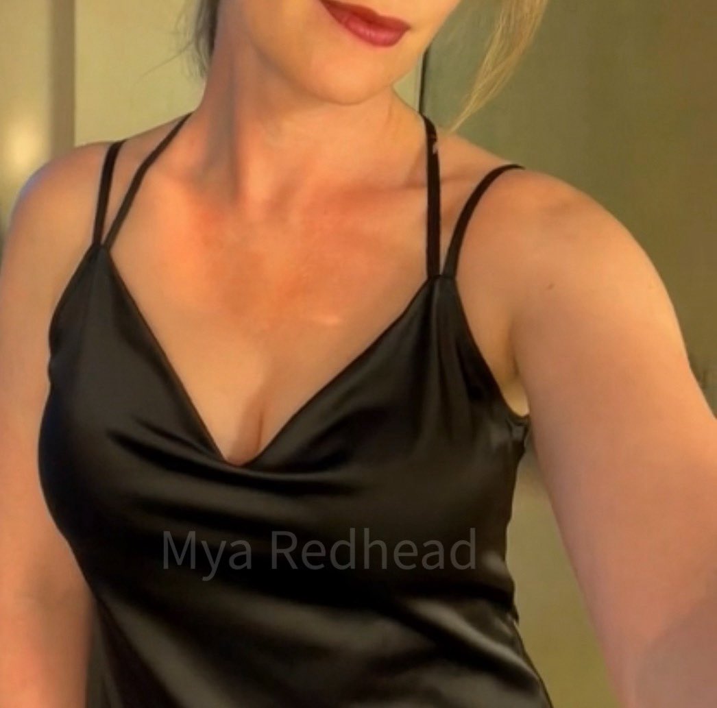 👄👙 Mya Redhead 👩‍🦰💗 (@mya_redhead) / Posts / X