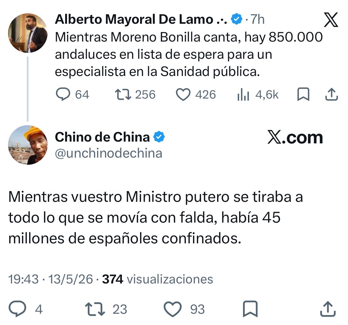 Mejores Zasca!!! tweet media