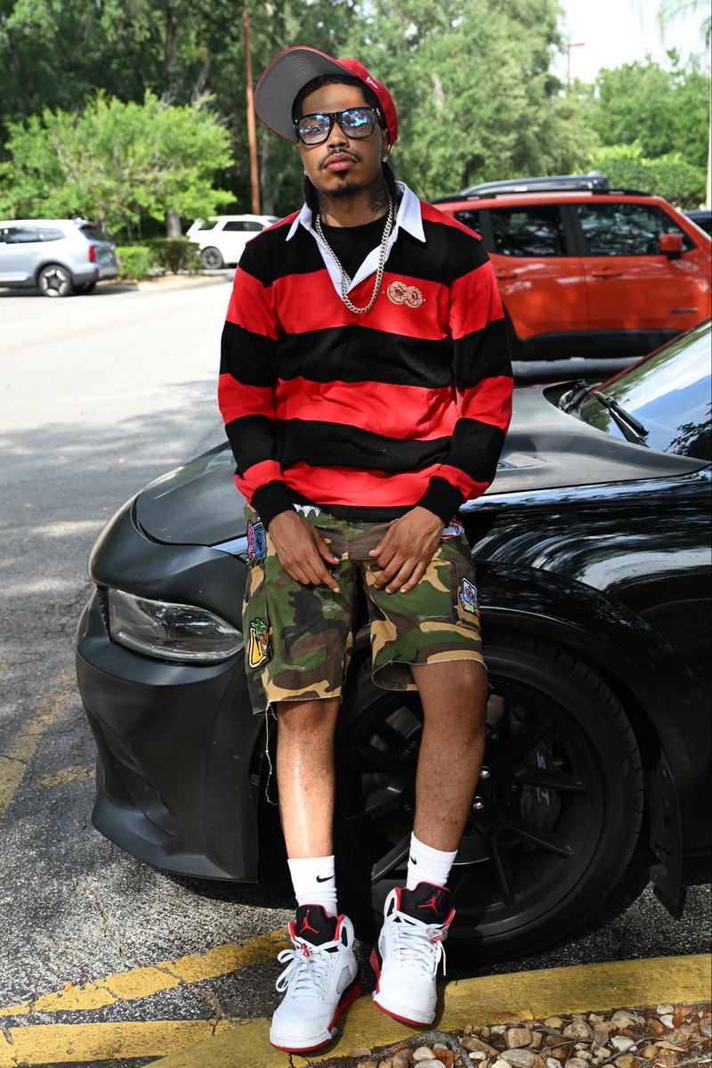 PrettyGirlsLoveDinero tweet media