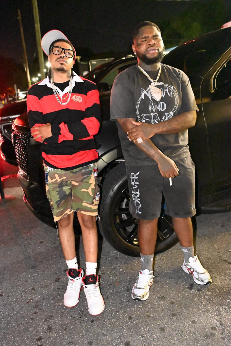 PrettyGirlsLoveDinero tweet media