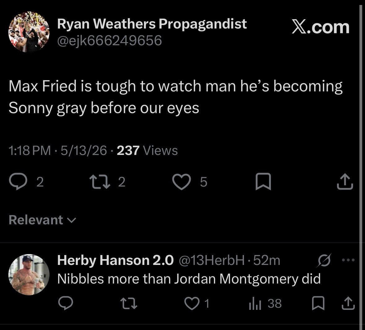 Steve tweet media