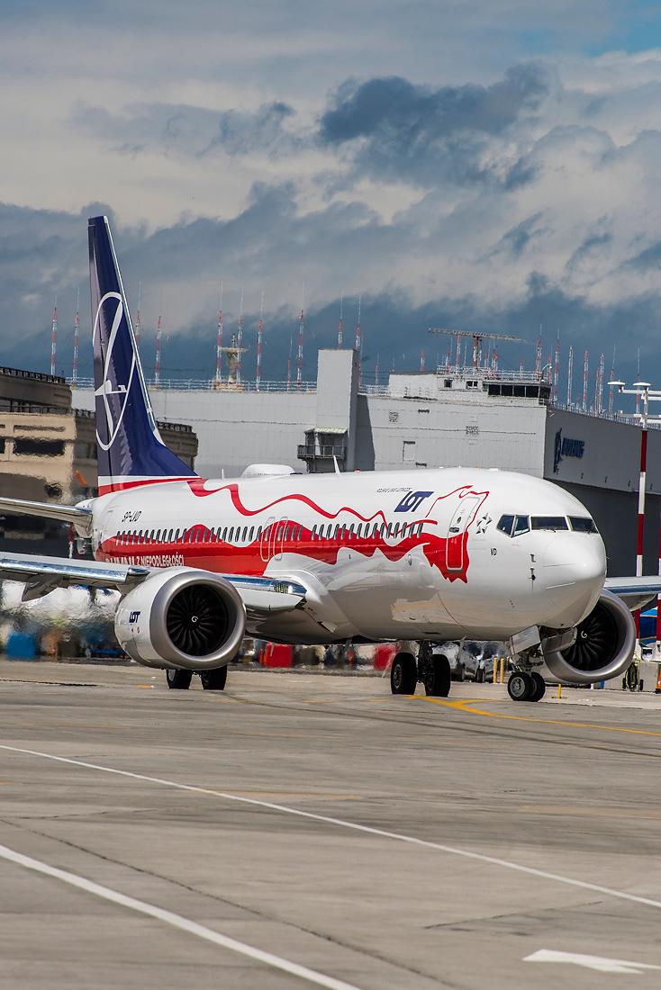 On The Wings of Aviation tweet media